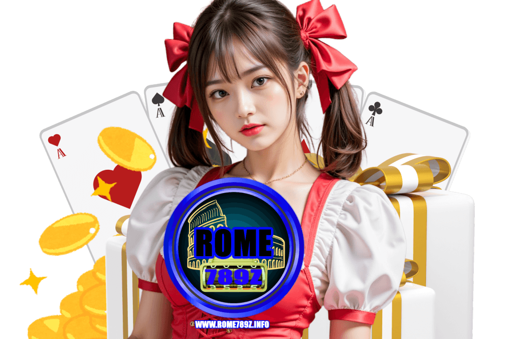 rome789z สมัคร