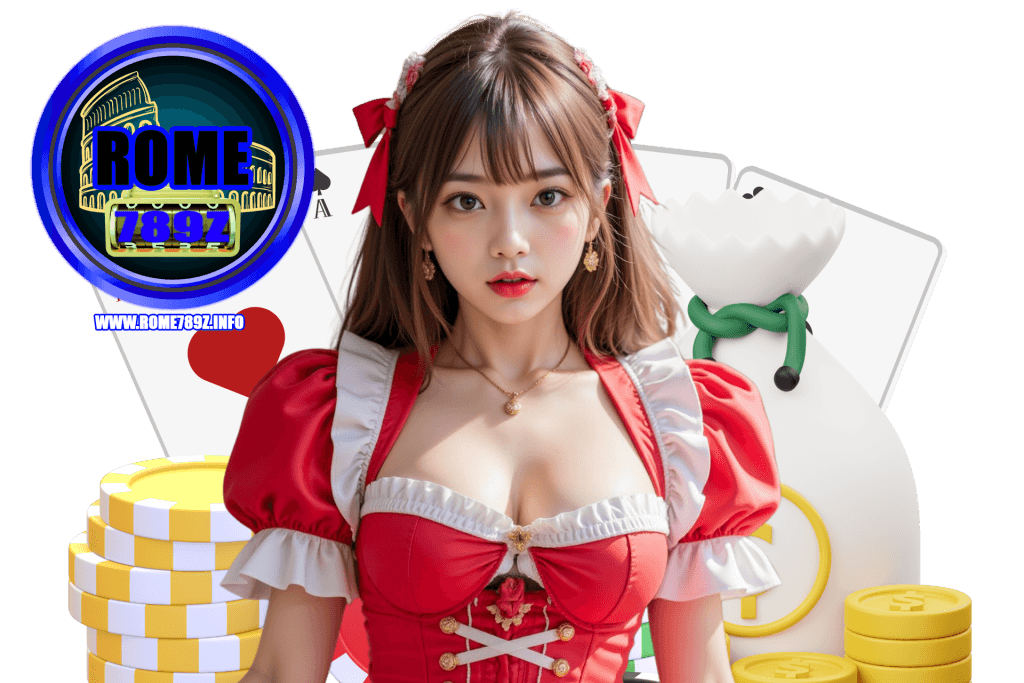 rome789z สล็อต