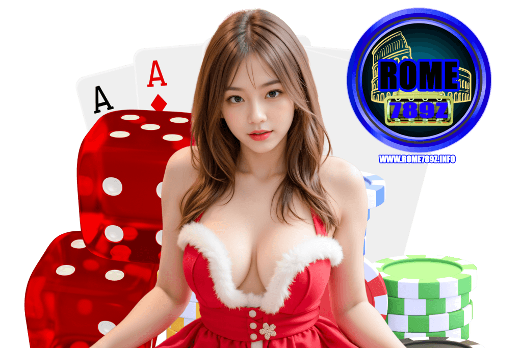 rome789z แจกเครดิตฟรี